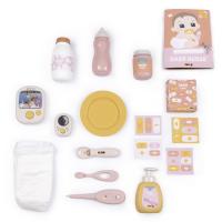 BN Cocoon Nursery hrací centrum
